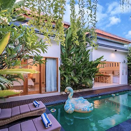 Kemiri Villa Lembongan Екстер'єр фото