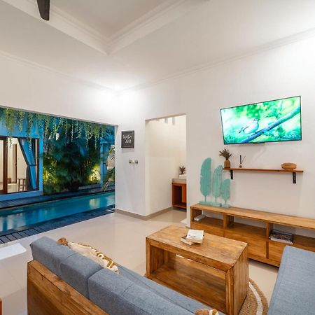 Kemiri Villa Lembongan Екстер'єр фото