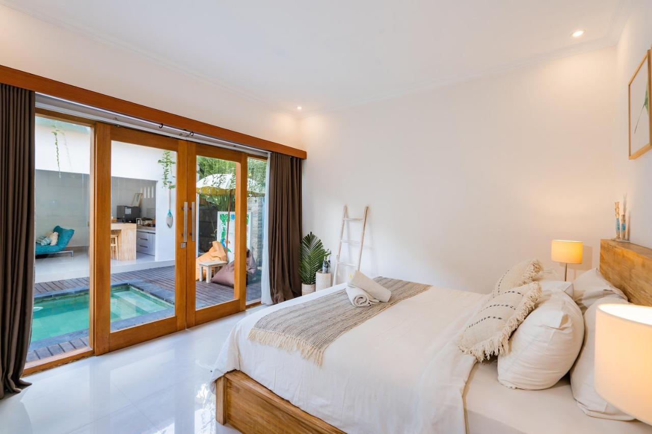 Kemiri Villa Lembongan Екстер'єр фото