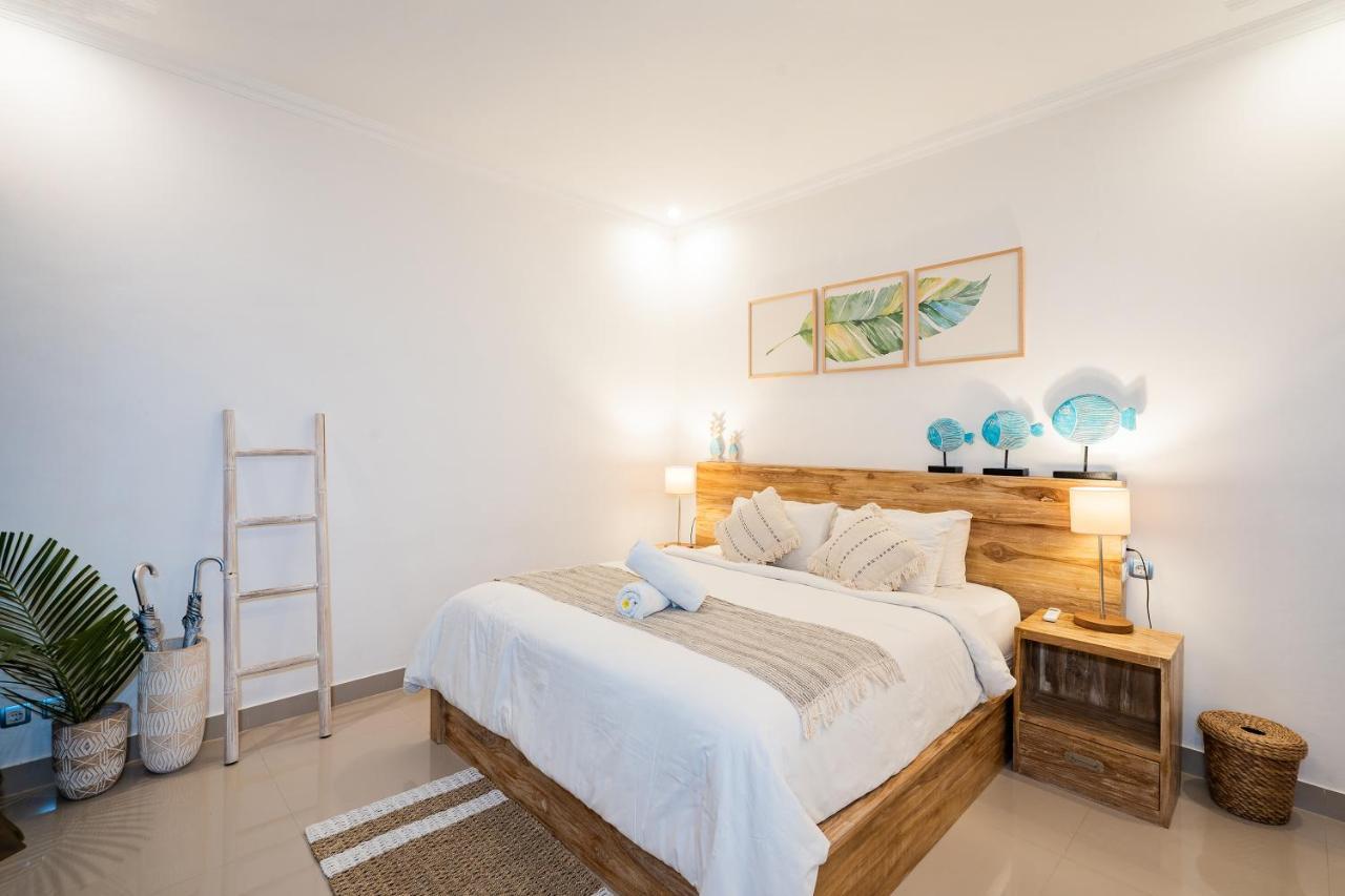 Kemiri Villa Lembongan Екстер'єр фото