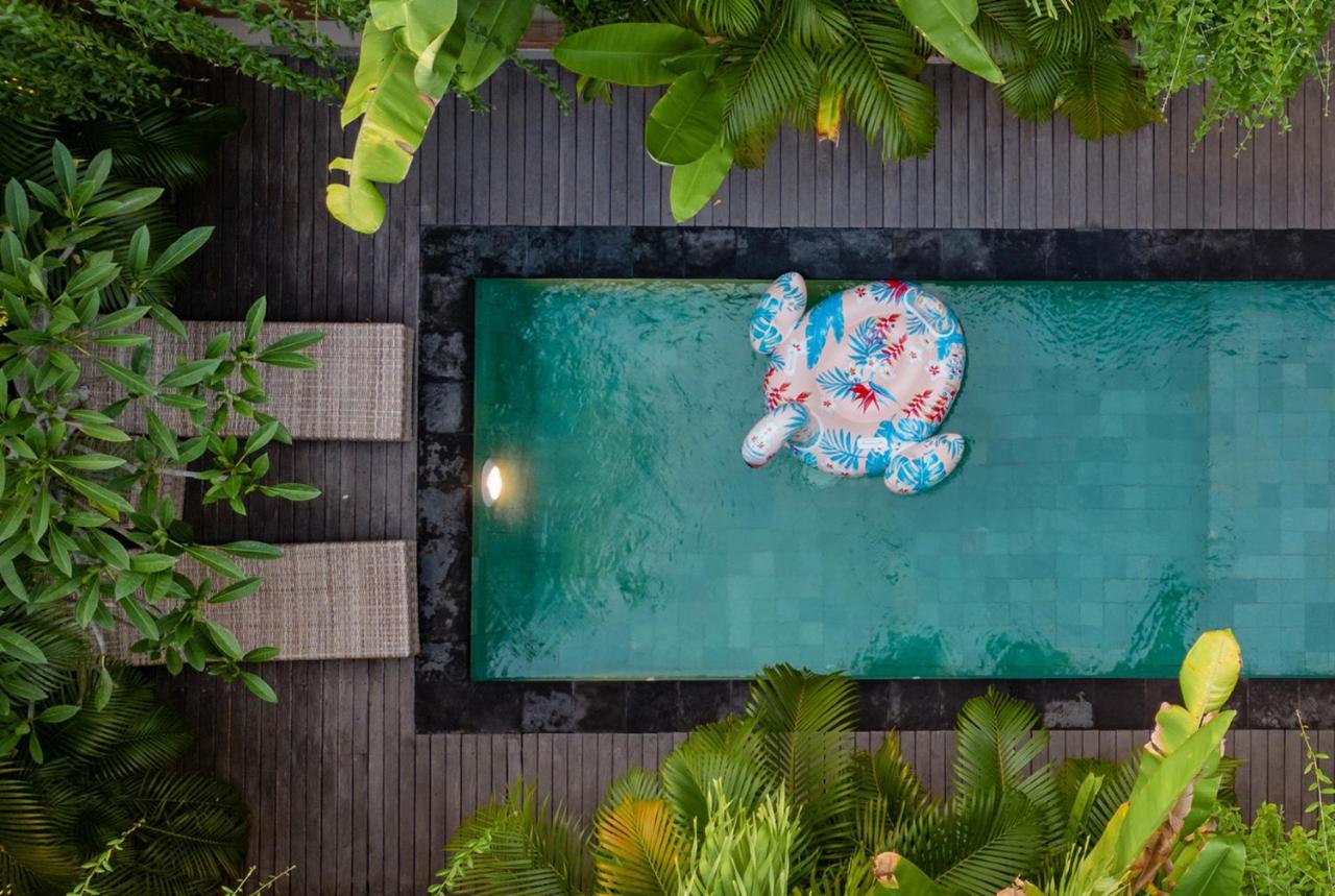 Kemiri Villa Lembongan Екстер'єр фото