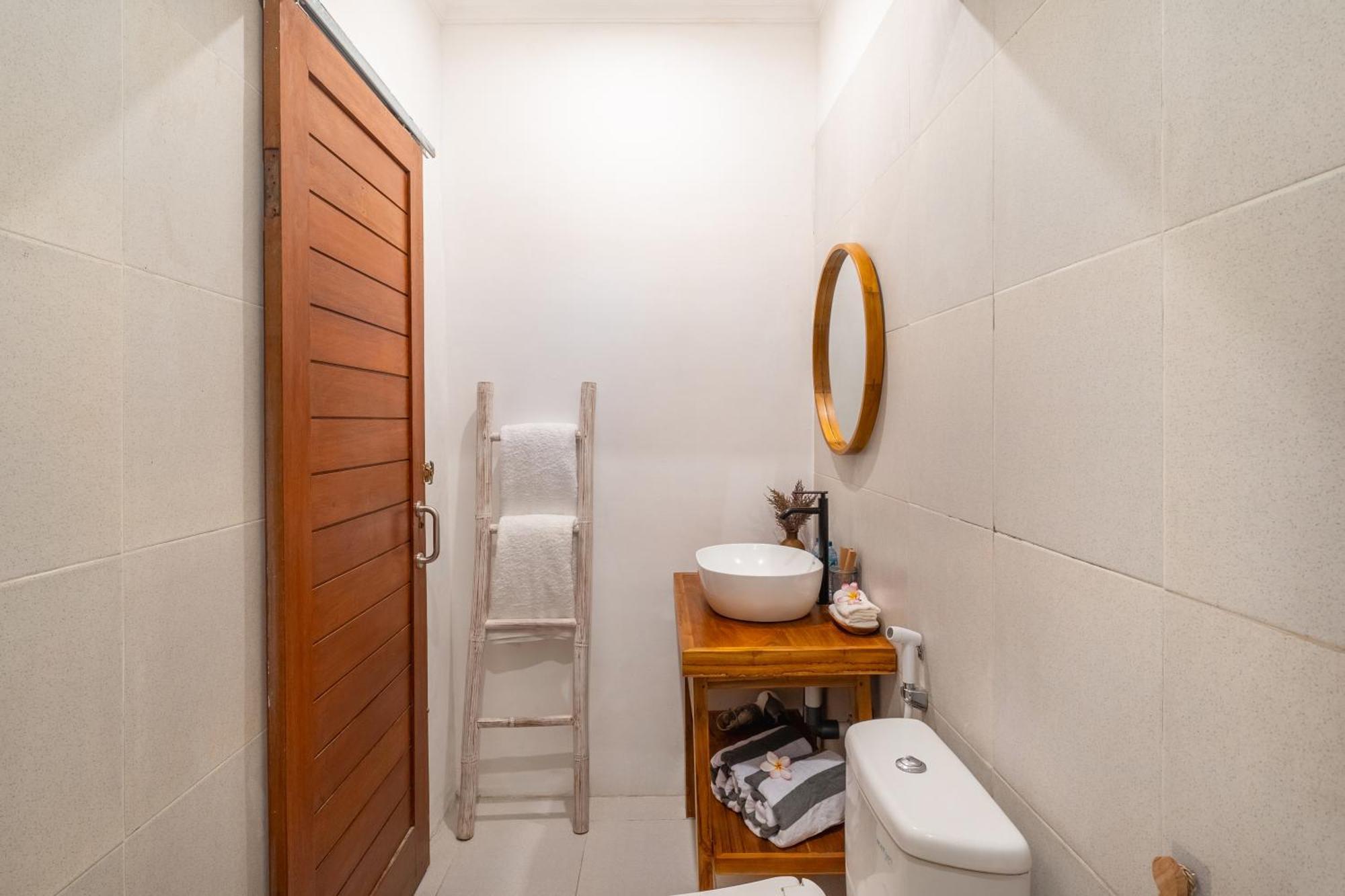 Kemiri Villa Lembongan Екстер'єр фото