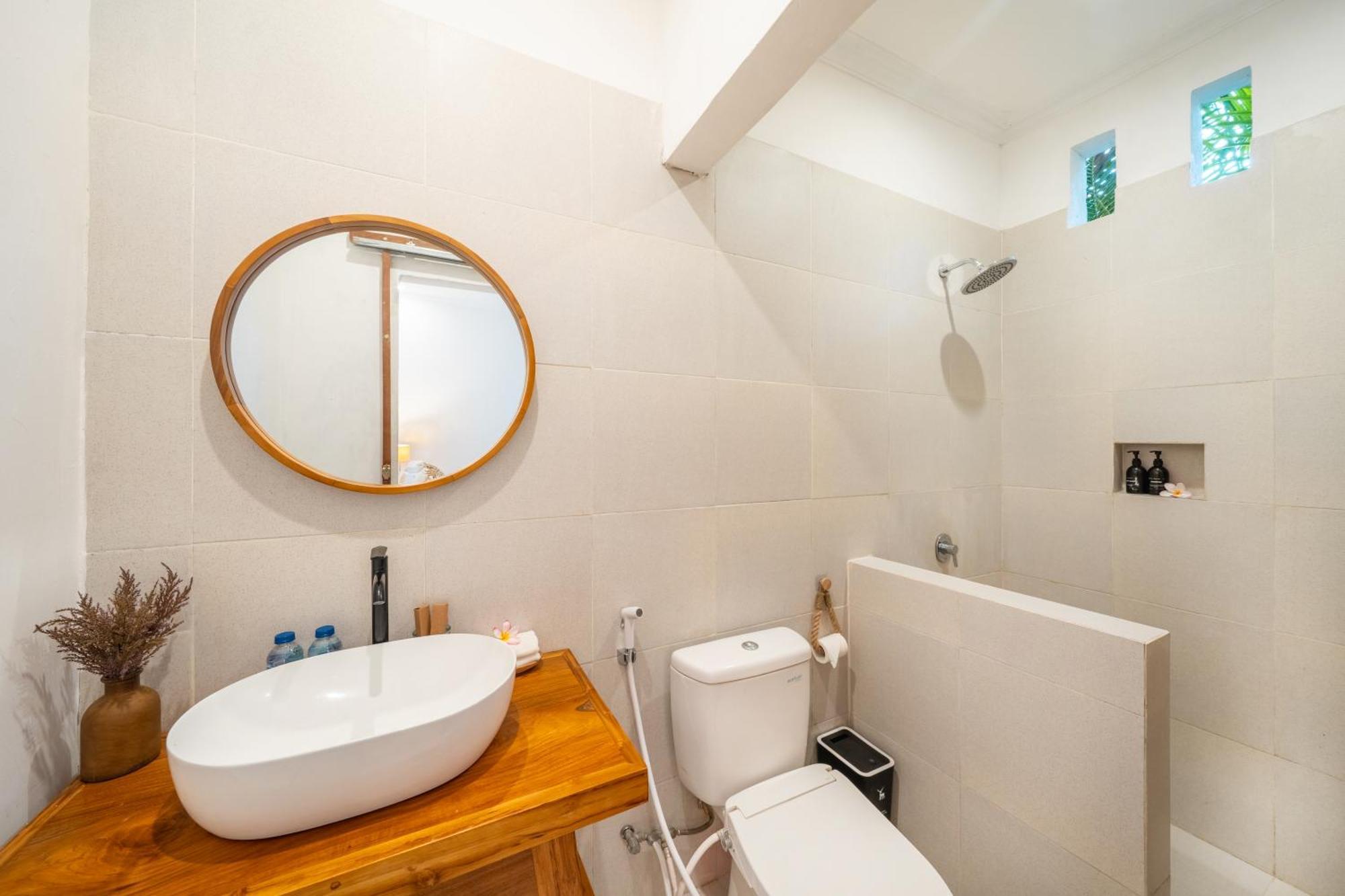 Kemiri Villa Lembongan Екстер'єр фото