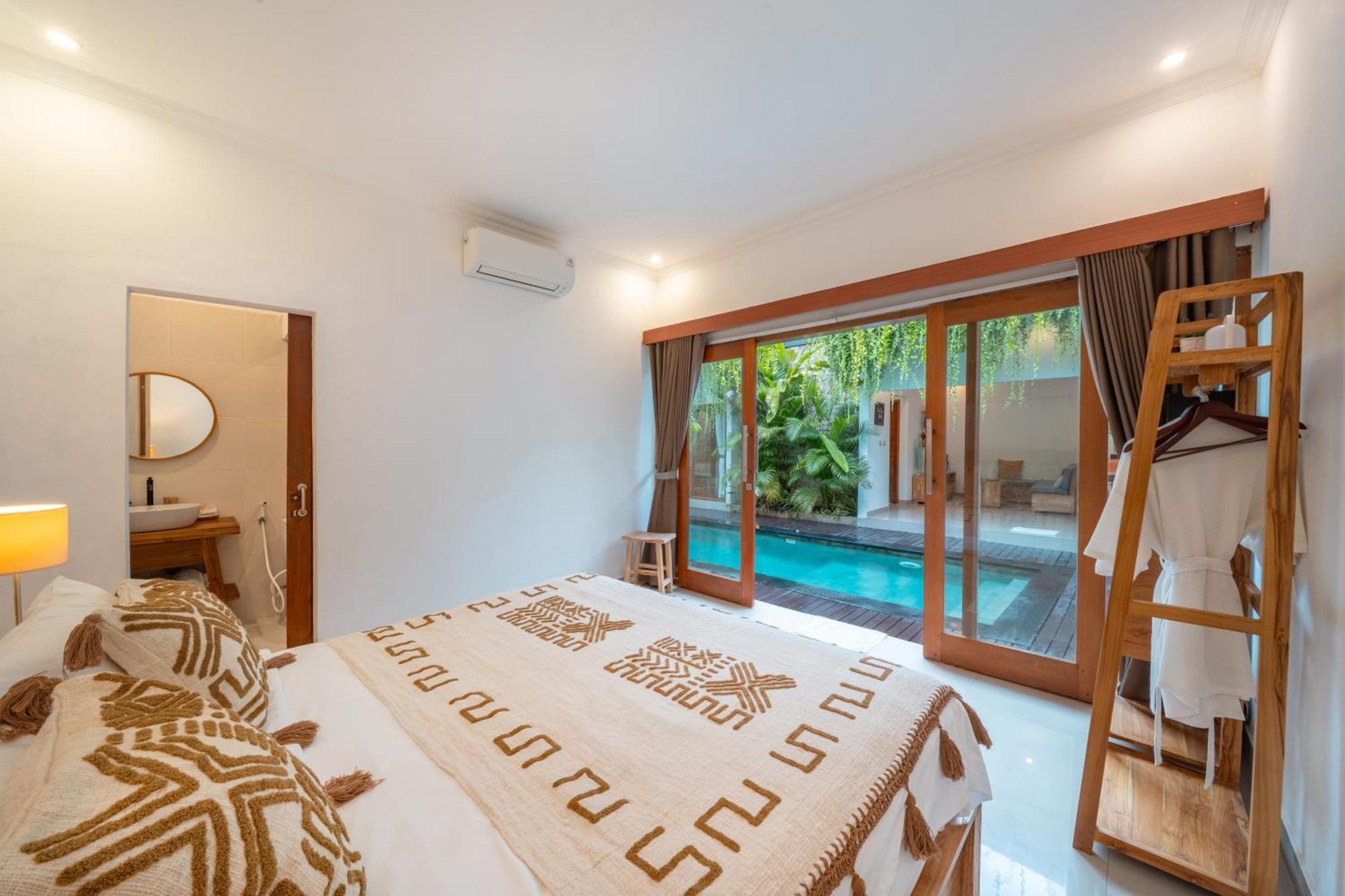 Kemiri Villa Lembongan Екстер'єр фото