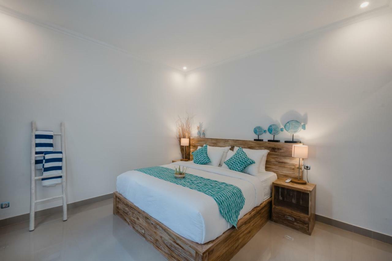 Kemiri Villa Lembongan Екстер'єр фото
