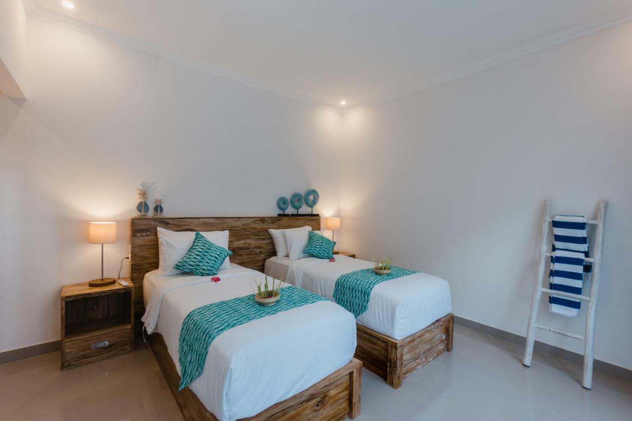 Kemiri Villa Lembongan Екстер'єр фото
