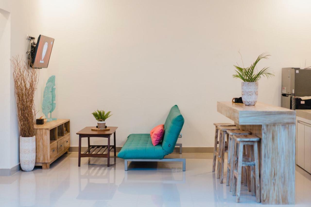 Kemiri Villa Lembongan Екстер'єр фото
