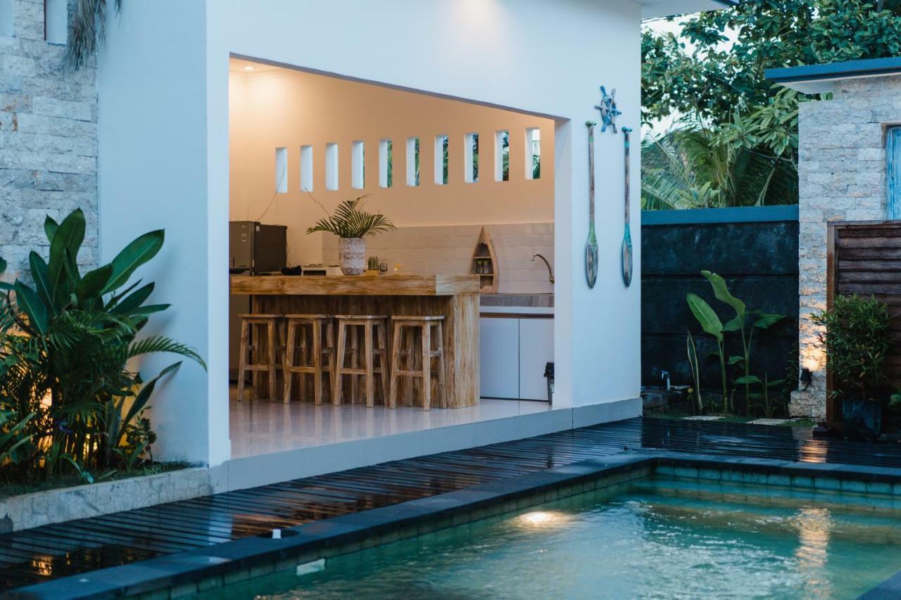 Kemiri Villa Lembongan Екстер'єр фото