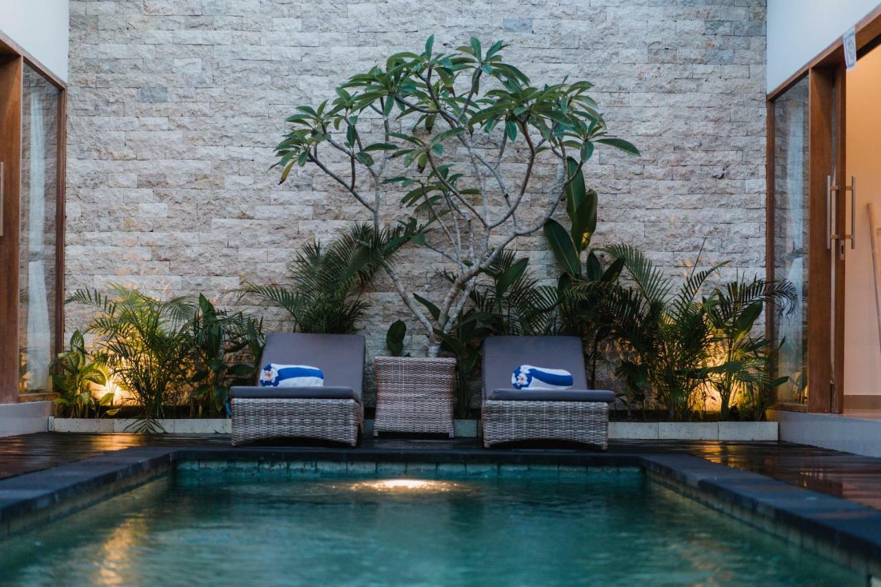 Kemiri Villa Lembongan Екстер'єр фото